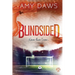 Blindsided: Alternate Cover