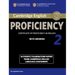 Cambridge English Proficiency 2 Student's Book with Answers: Authentic Examination Papers from Cambridge English Language Assessment