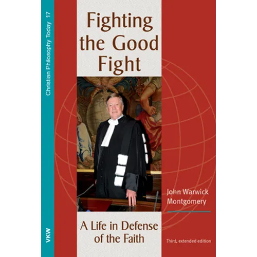 Fighting the Good Fight, 3rd and Enlarged Edition