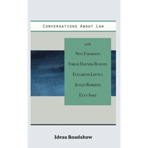 Conversations About Law