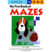 My First Book of Mazes