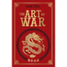 The Art of War (Deluxe Hardbound Edition)