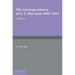 The Correspondence of G. E. Morrison 1895 12