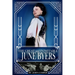 The Great and Inimitable June Byers