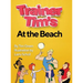 Trainer Tim At the Beach