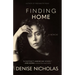 Finding Home: A Memoir