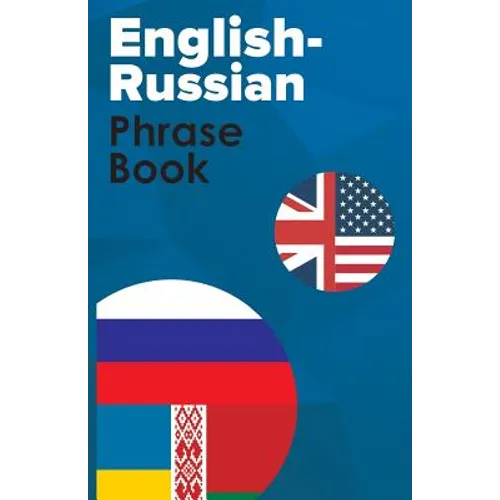 English-Russian Phrase Book