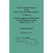 Cuban Census Records of the 16th, 17th, and 18th Centuries. Revised Edition (REV)