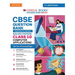 Oswaal CBSE Question Bank Class 10 Computer Applications, Chapterwise and Topicwise Solved Papers For Board Exams 2025