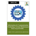 Information & Communication Technology System Maintenance First Year ICTSM