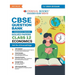 Oswaal CBSE Question Bank Class 12 Economics, Chapterwise and Topicwise Solved Papers For Board Exams 2025