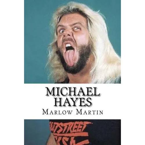 Michael Hayes: The Fabulousbirds