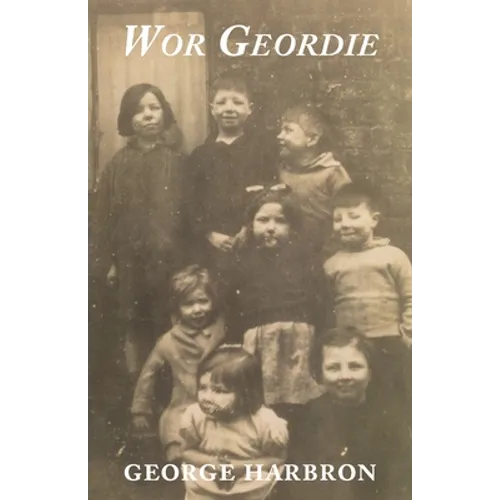 Wor Geordie