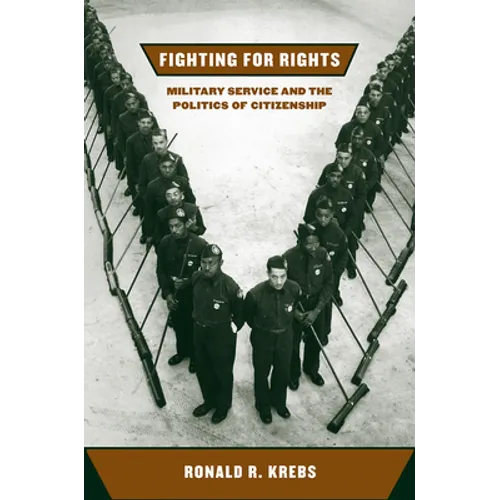Fighting for Rights