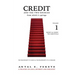 Credit And The Two Sources From Which It Springs: The Propensity To Save And The Propensity To Consume - VOLUME I - The Essentials