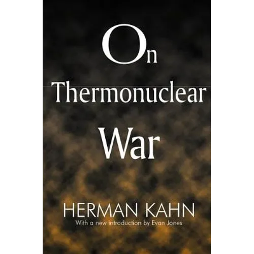 On Thermonuclear War