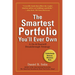 The Smartest Portfolio You'll Ever Own: A Do-It-Yourself Breakthrough Strategy