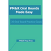 PM&R Oral Boards Made Easy: 20 Oral Board Practice Cases
