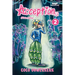 Acception, Vol. 2: A Webtoon Unscrolled Graphic Novel