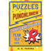 Puzzles & Punchlines: Jokes & Activities for 8 Year Old Kids