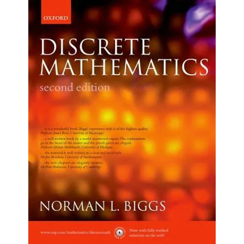 Discrete Mathematics