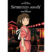 Spirited Away Film Comic: All-In-One Edition