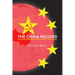 The China Record: An Assessment of the People's Republic