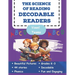 The Science of Reading Decodable Readers: Vowel Teams