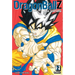 Dragon Ball Z (Vizbig Edition), Vol. 2: The Battle Against Evil Continues