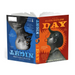 Night & Day: Dreadful Dark: Tales of Nighttime Horror/Merciless Sun: Tales of Daylight Horror