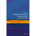 Shakespeare's Tragedies: A Very Short Introduction