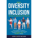 From Diversity to Inclusion: The Power of Leadership &Team Building