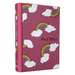 Niv, God's Rainbow Holy Bible, Hardcover, Comfort Print