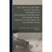 The Official History of the Second Regiment of Engineers and Second Engineer Train, United States Army, in the World War