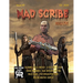 Mad Scribe Magazine issue #7