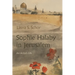 Sophie Halaby in Jerusalem: An Artist's Life