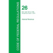 Code of Federal Regulations Title 26, Volume 5, April 1, 2015