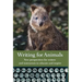 Writing for Animals: New perspectives for writers and instructors to educate and inspire