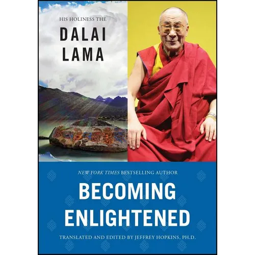 Becoming Enlightened