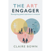 The Art Engager: Reimagining Guided Experiences in Museums
