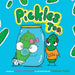 Pickles Too!: From Solo to Sibling.