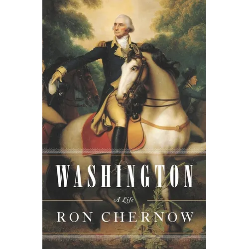 Washington: A Life