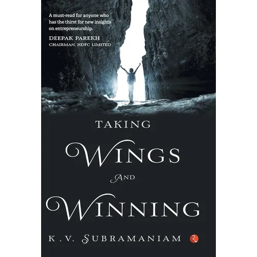 Taking Wings And Winning