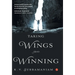 Taking Wings And Winning