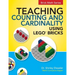 Teaching Counting and Cardinality Using LEGO Bricks