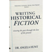 Writing Historical Fiction