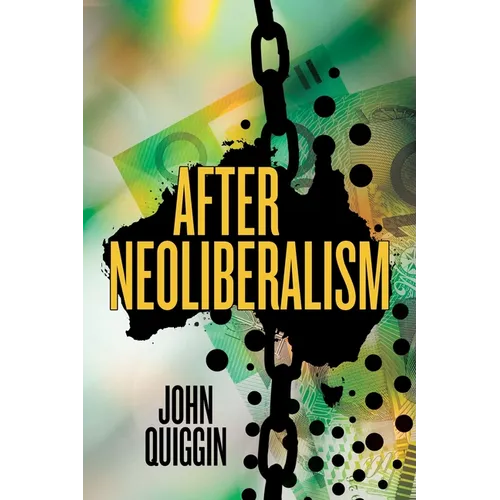 After Neoliberalism