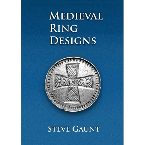 Medieval Ring Designs