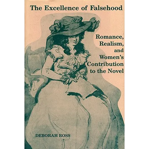 Excellence of Falsehood