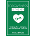 Forgiveness is the Key: 12 Steps for Letting Go and Reclaiming Your Life